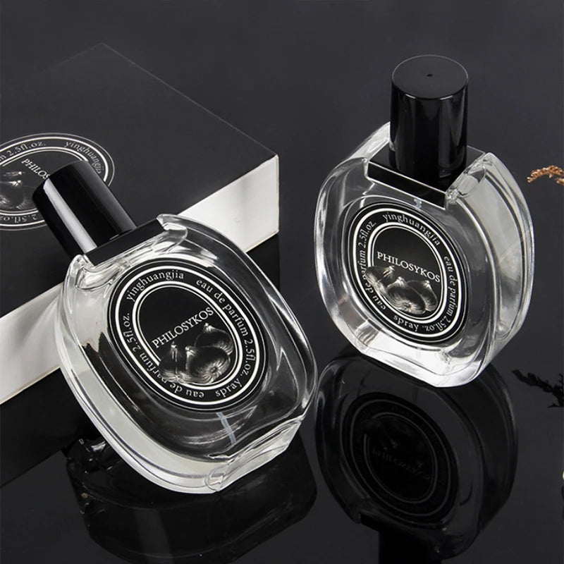 Woody Fig Women's Perfume Charming Lasting Light Fragrance Fresh Sexy Dating Fragrance Floral Perfume