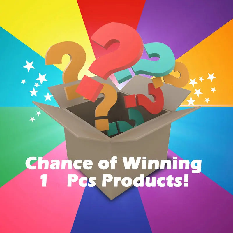 Random Party Gifts Box