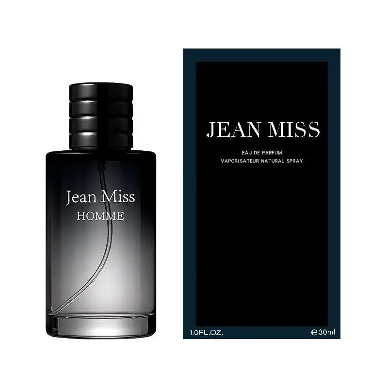 Men Perfume Citrus Light Fragrance Ambergris Lasting Fresh Cologne Masculine Woody Fragrance Savage Man Brand Perfume