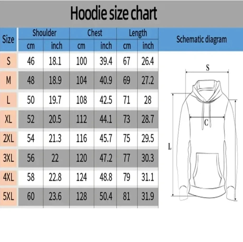 Syrian Arab Republic Cotton Streetwear Hoodie Unisex