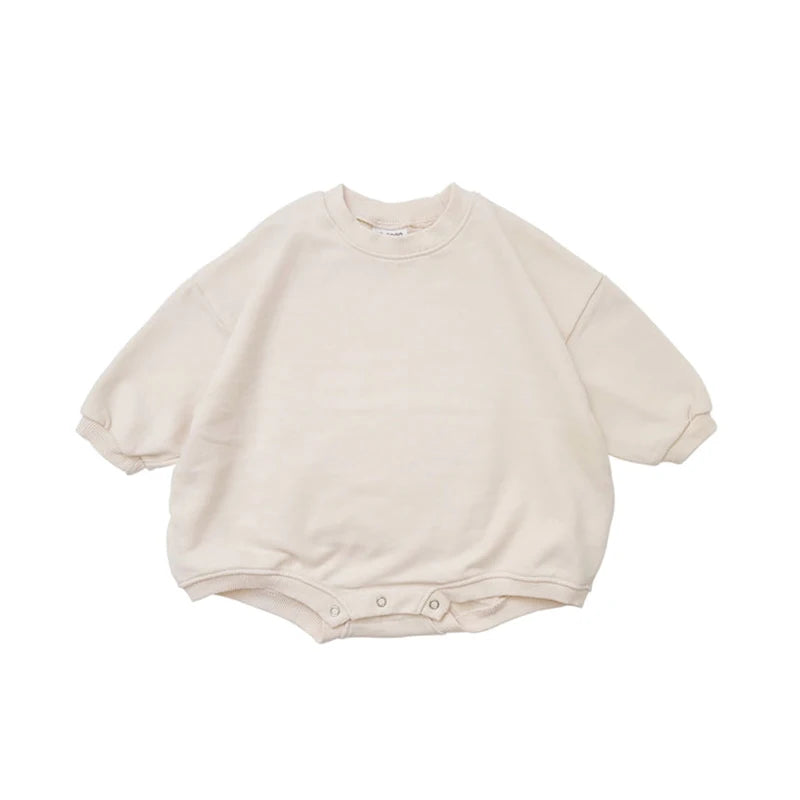 Jumpsuit For Fall Winter , Child Clothes
