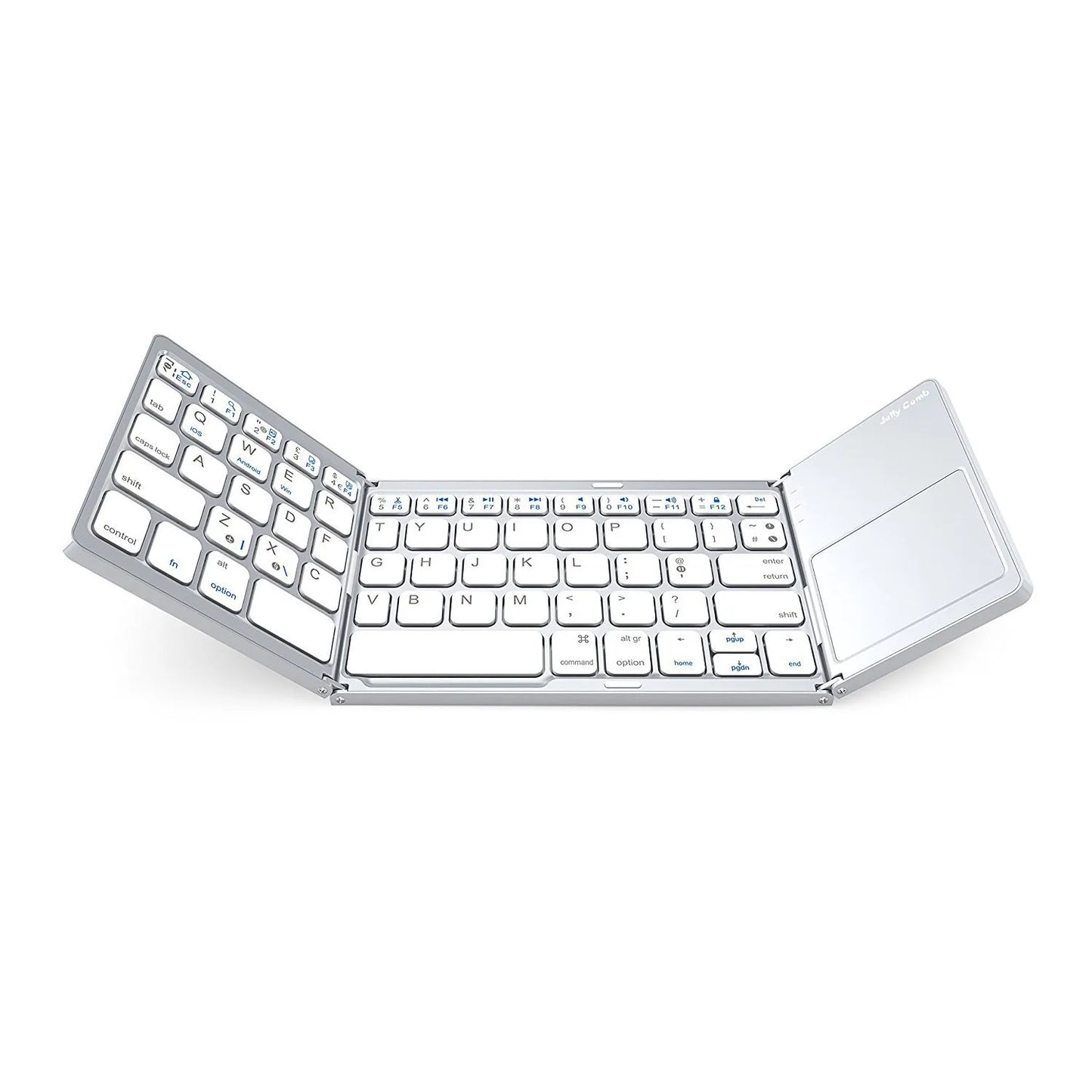 Mini Wireless Keyboard B033