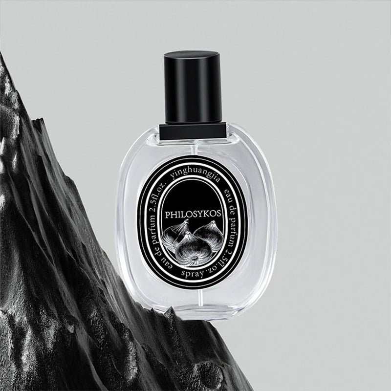 Woody Fig Women's Perfume Charming Lasting Light Fragrance Fresh Sexy Dating Fragrance Floral Perfume