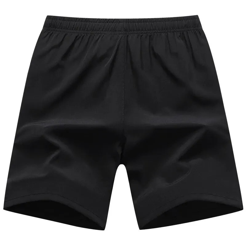 Sport Shorts Herr. Plus 6XL 7XL 8XL