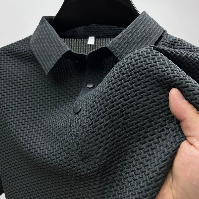 High-quality Casual Sweat-absorbing Top
