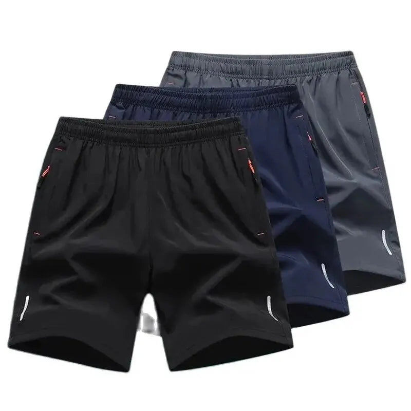 Sport Shorts Herr. Plus 6XL 7XL 8XL
