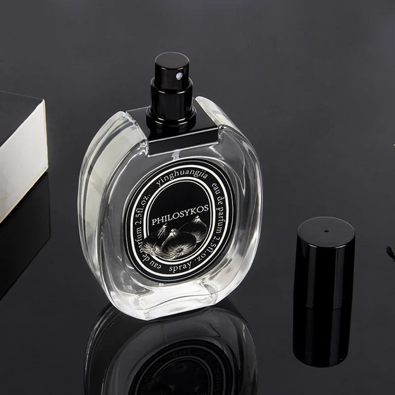 Woody Fig Women's Perfume Charming Lasting Light Fragrance Fresh Sexy Dating Fragrance Floral Perfume