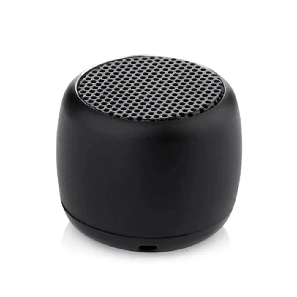 M1 Portable Bluetooth Speaker Music Stereo Surround Mini USB Outdoor Subwoofer Speaker Audio Player Wireless Bluetooth Speaker