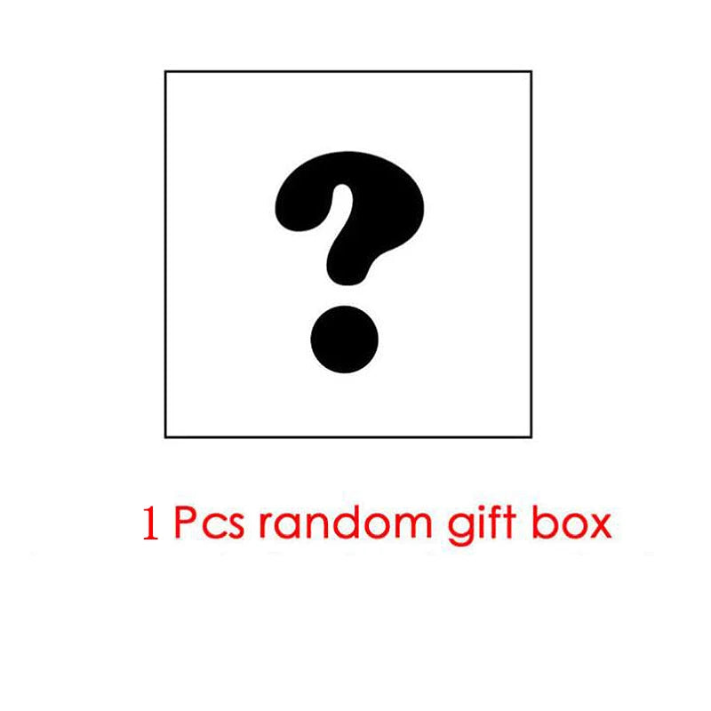Random Party Gifts Box