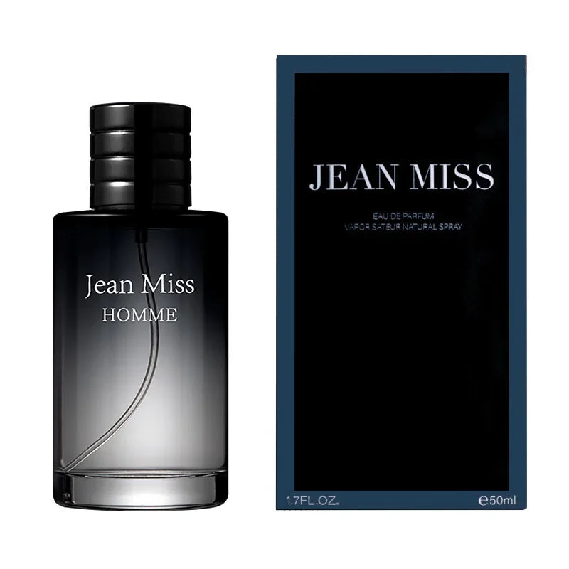 Men Perfume Citrus Light Fragrance Ambergris Lasting Fresh Cologne Masculine Woody Fragrance Savage Man Brand Perfume