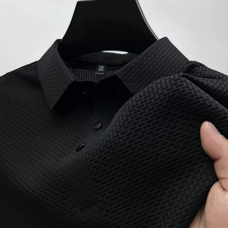 High-quality Casual Sweat-absorbing Top