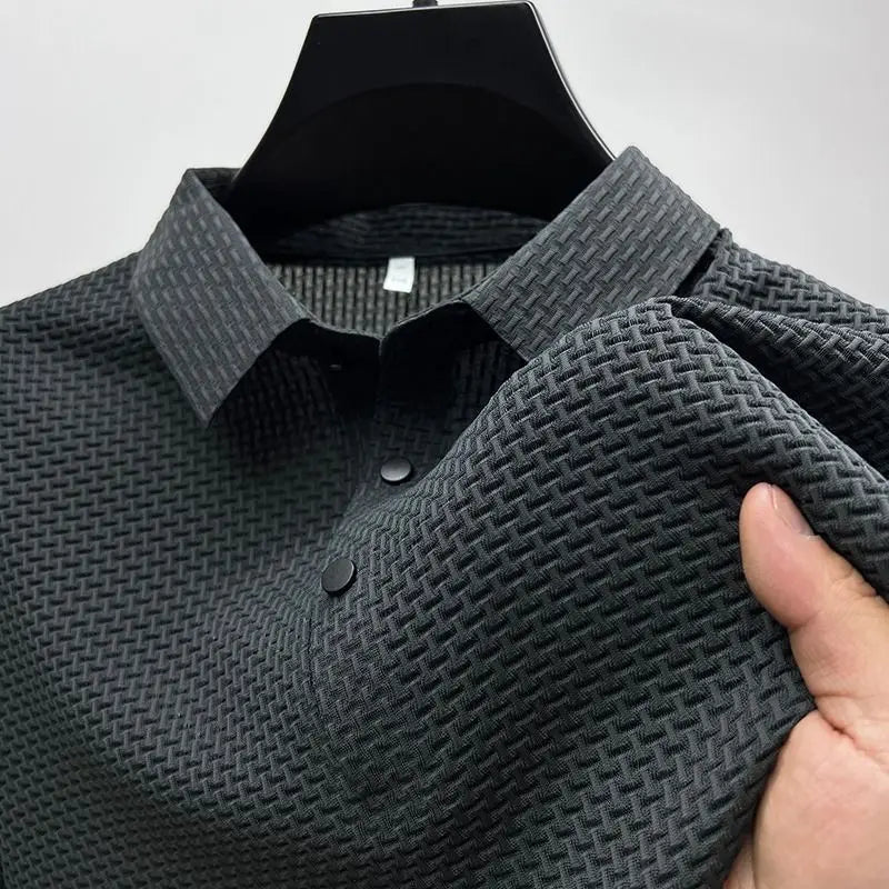 High-quality Casual Sweat-absorbing Top