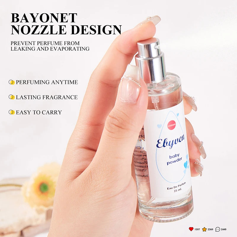Attract The Opposite Sex Long Lasting Fragrance For Men Women 2025