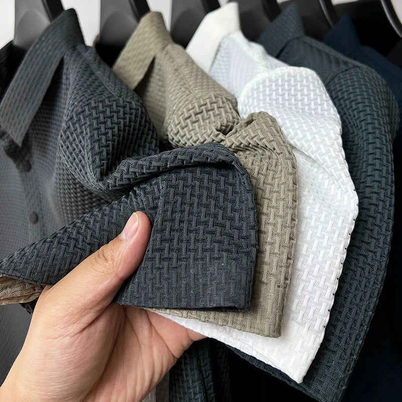 High-quality Casual Sweat-absorbing Top