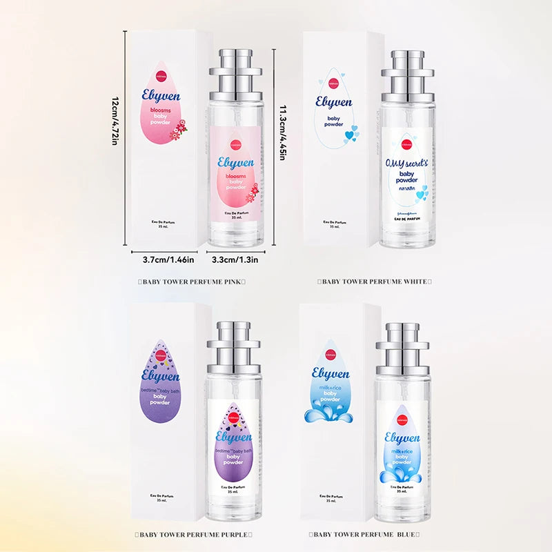Attract The Opposite Sex Long Lasting Fragrance For Men Women 2025