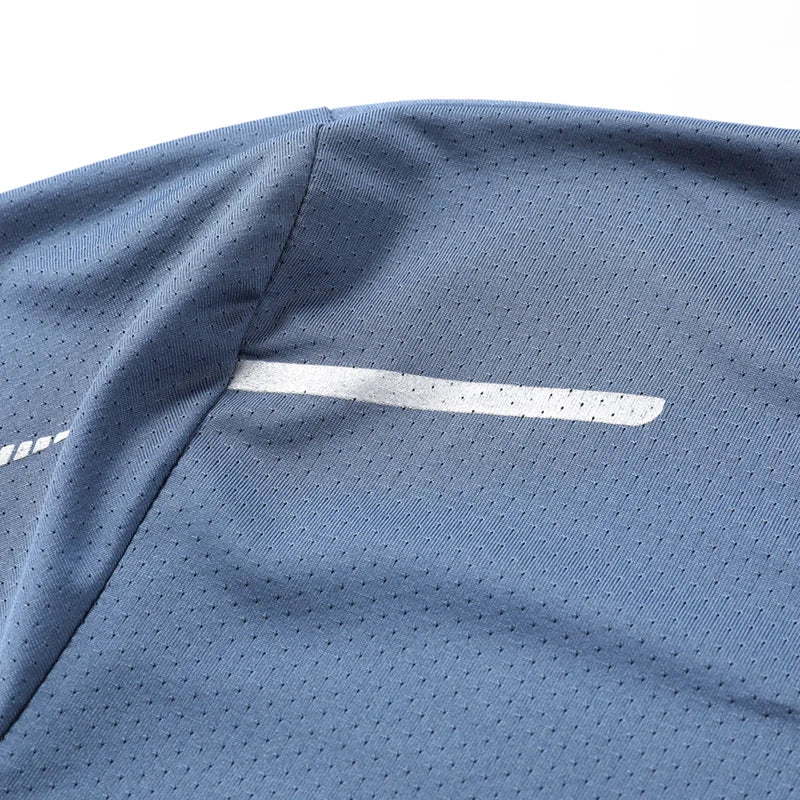 Men's Running Quick Drying Breathable T-shirts