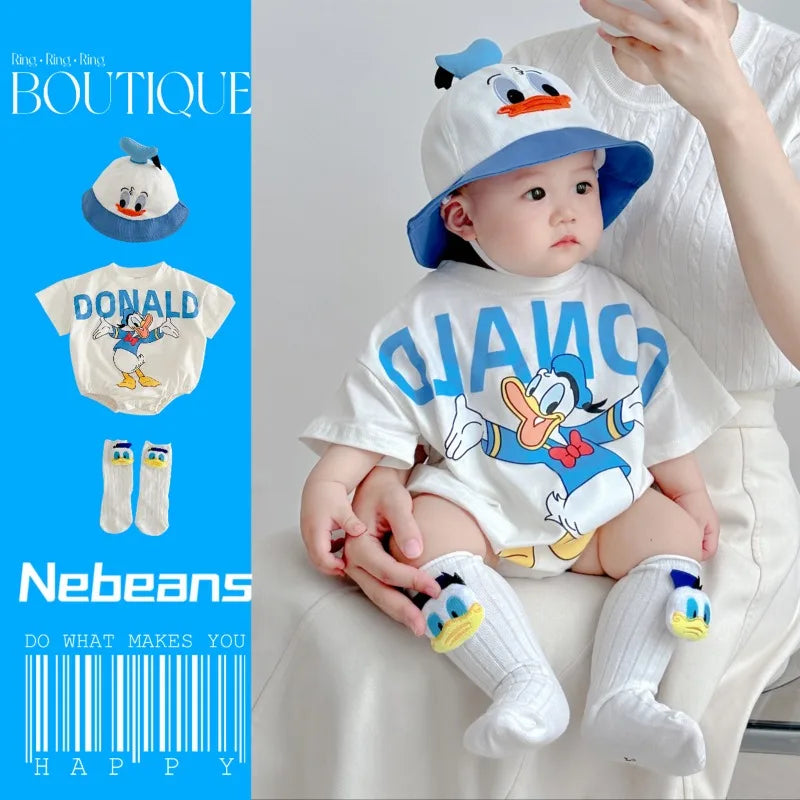 Jumpsuit For Toddler , Bodysuit Outfit