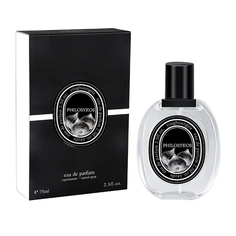 Woody Fig Women's Perfume Charming Lasting Light Fragrance Fresh Sexy Dating Fragrance Floral Perfume