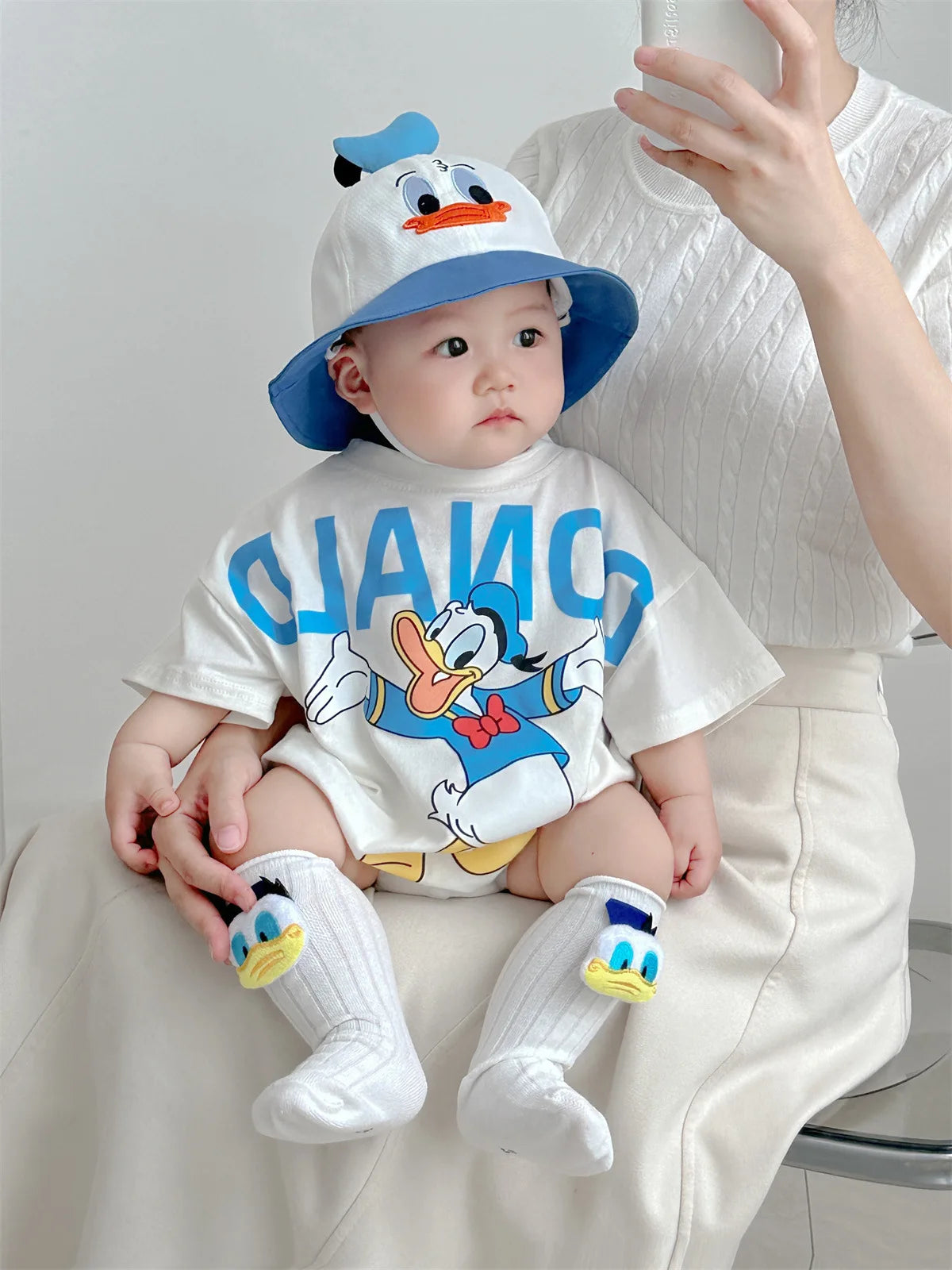 Jumpsuit For Toddler , Bodysuit Outfit