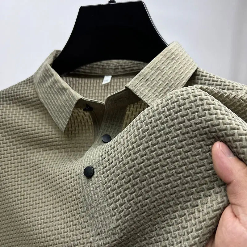 High-quality Casual Sweat-absorbing Top