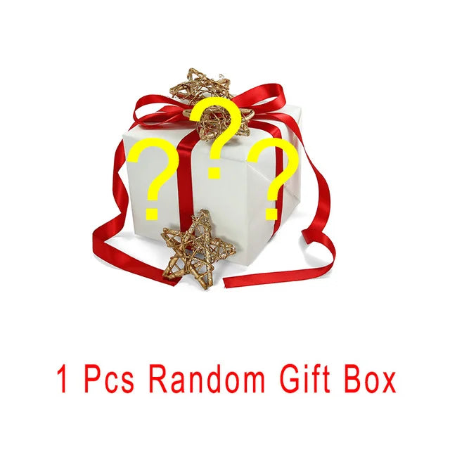 Random Party Gifts Box