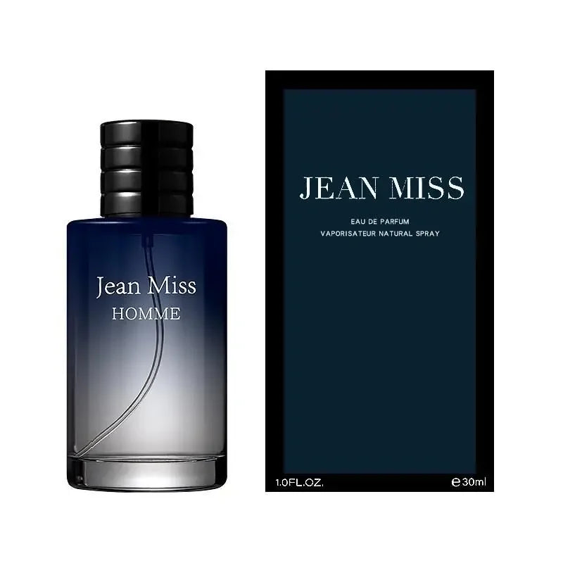 Men Perfume Citrus Light Fragrance Ambergris Lasting Fresh Cologne Masculine Woody Fragrance Savage Man Brand Perfume