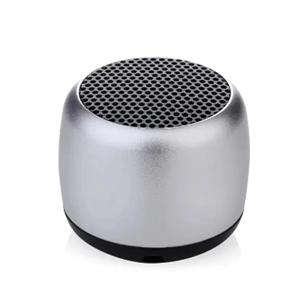 M1 Portable Bluetooth Speaker Music Stereo Surround Mini USB Outdoor Subwoofer Speaker Audio Player Wireless Bluetooth Speaker