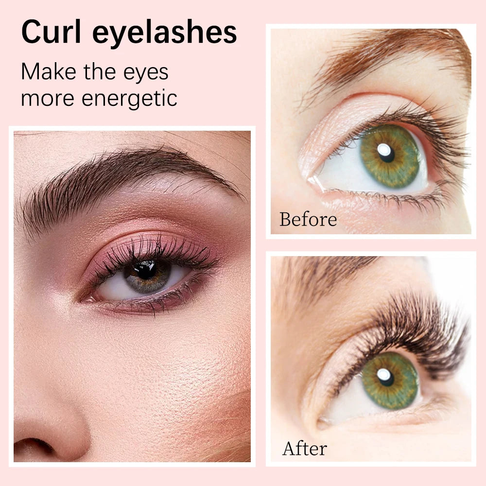Long Lasting Eyelash Lifting
