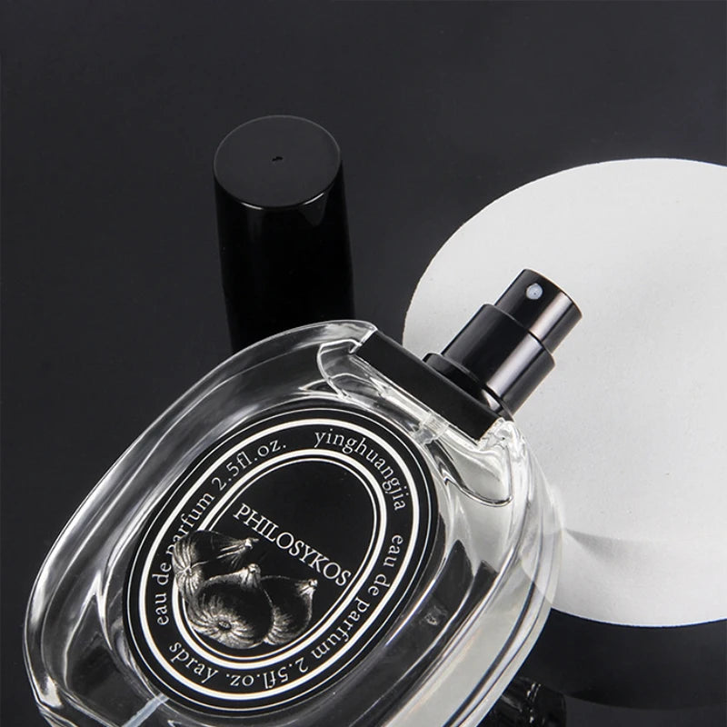 Woody Fig Women's Perfume Charming Lasting Light Fragrance Fresh Sexy Dating Fragrance Floral Perfume