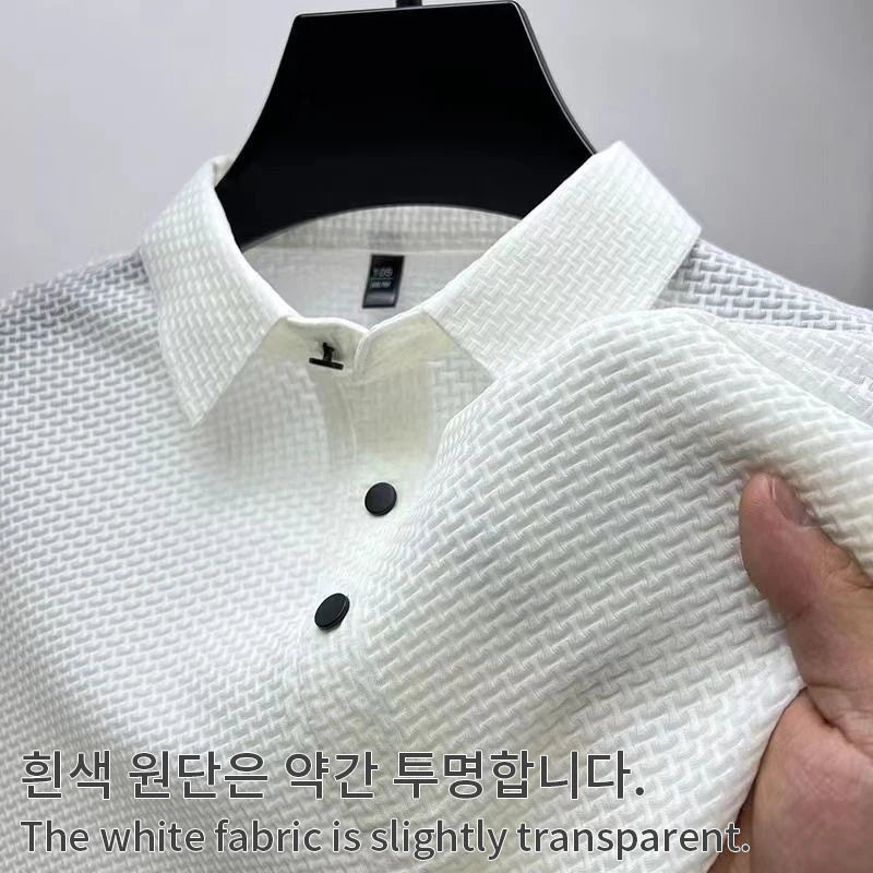 High-quality Casual Sweat-absorbing Top
