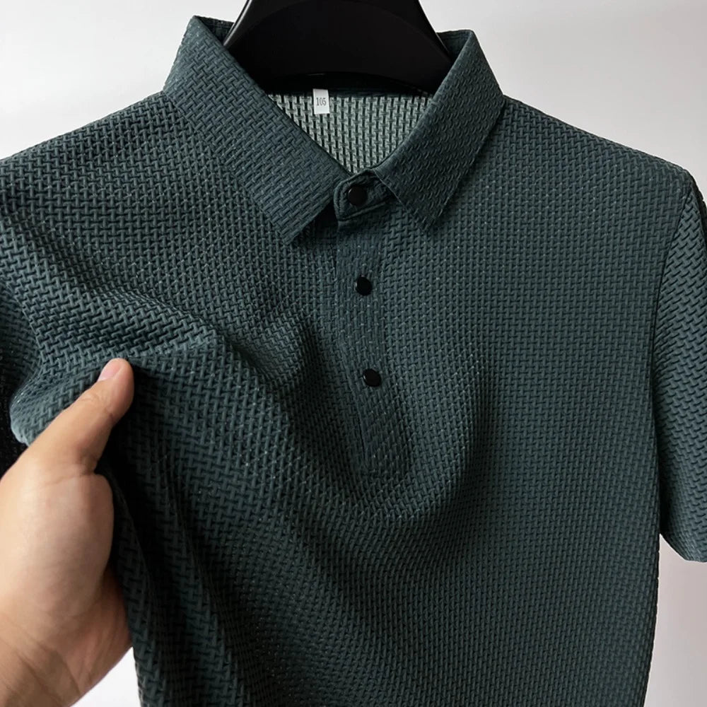 High-quality Casual Sweat-absorbing Top