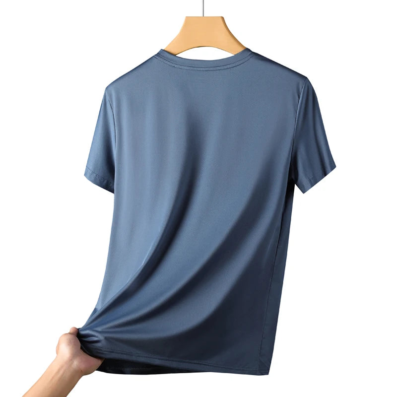 Men's Running Quick Drying Breathable T-shirts