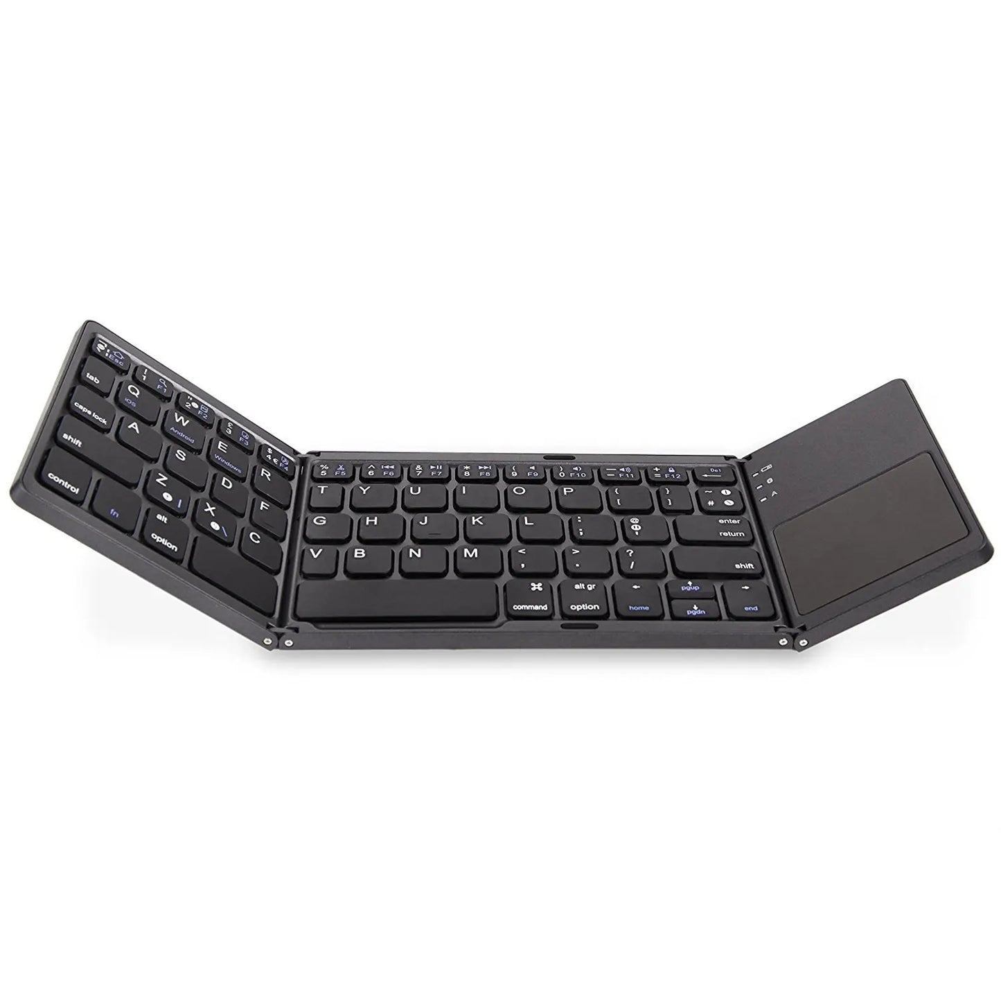 Mini Wireless Keyboard B033