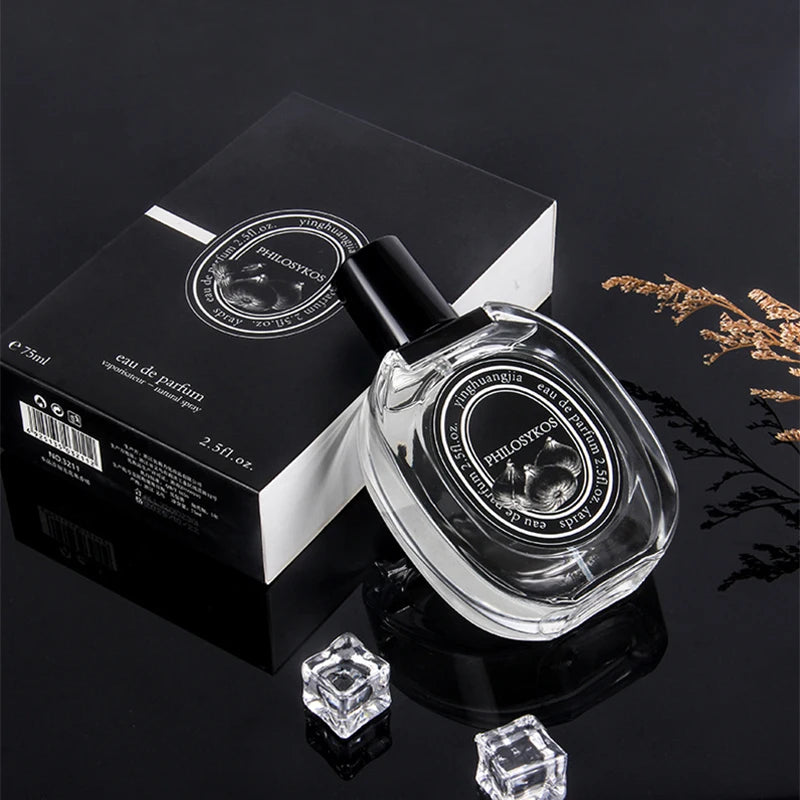Woody Fig Women's Perfume Charming Lasting Light Fragrance Fresh Sexy Dating Fragrance Floral Perfume