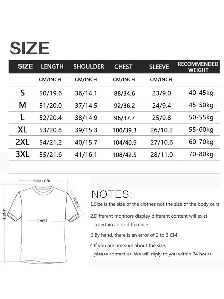 Cotton French T-shirt