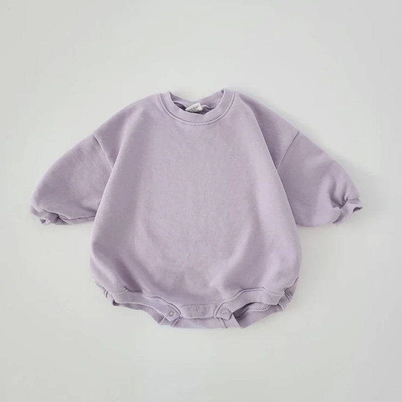 Jumpsuit For Fall Winter , Child Clothes
