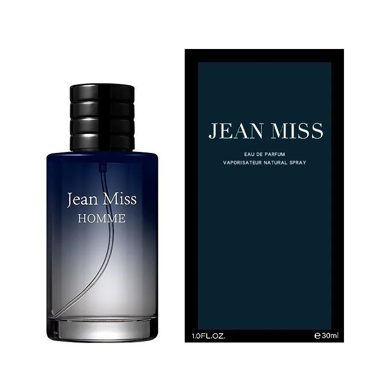 Men Perfume Citrus Light Fragrance Ambergris Lasting Fresh Cologne Masculine Woody Fragrance Savage Man Brand Perfume