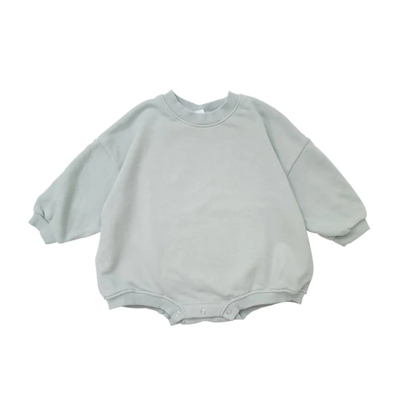 Jumpsuit For Fall Winter , Child Clothes