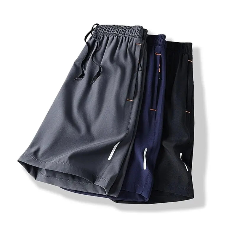Sport Shorts Herr. Plus 6XL 7XL 8XL
