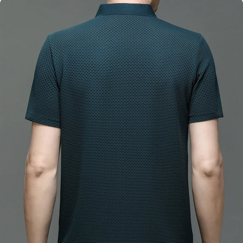 High-quality Casual Sweat-absorbing Top