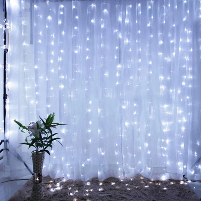 Ramadan Decorative New Year Lamp
