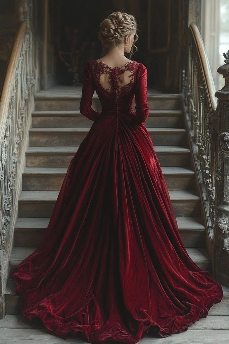 Evening Dress