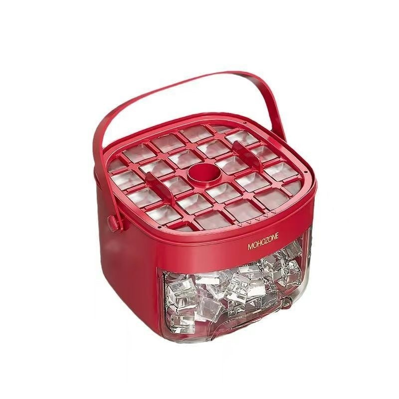Outdoor Large Ice Maker
