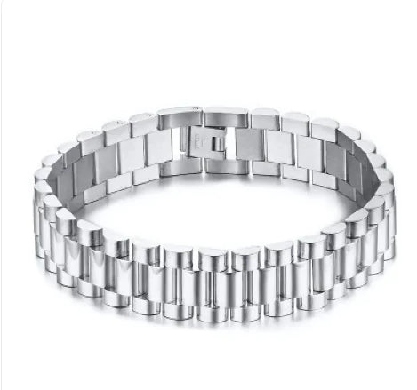 Stainless Steel Bracelet