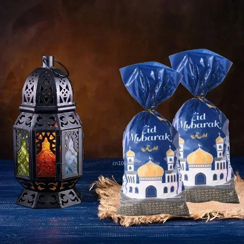 Eid Mubarak Gift Bags