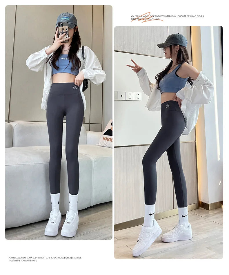 Sports Fitness Yoga Pants Gym Leggings Women