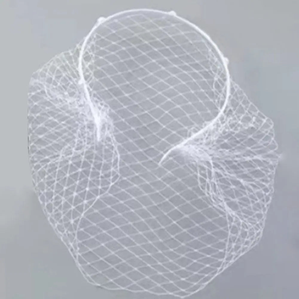 Elegant Veil Hairband