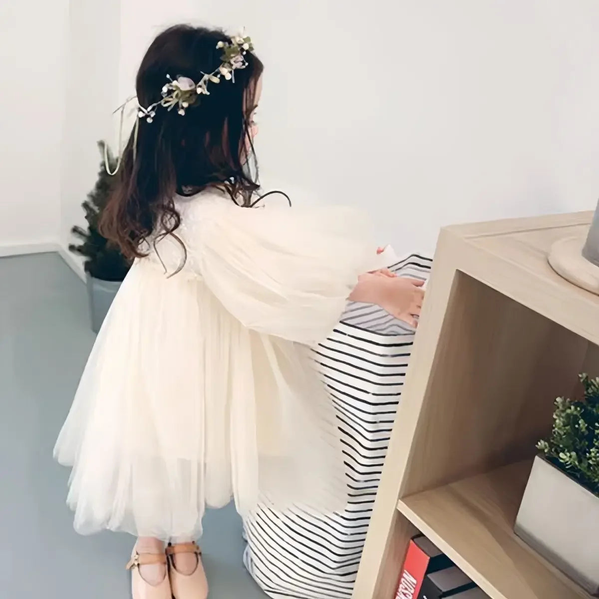 Children's Party Dress