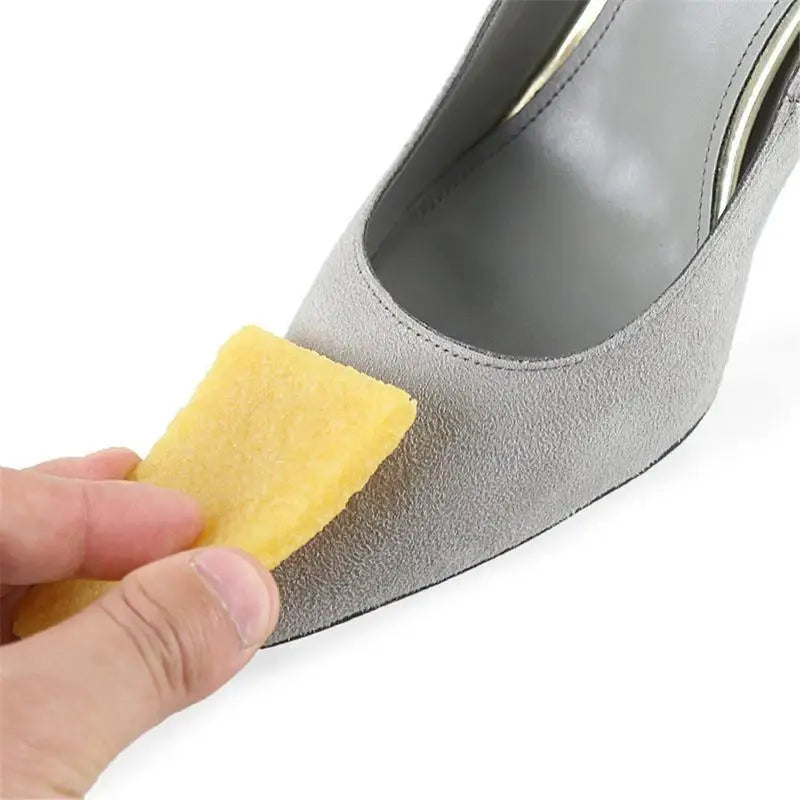 Natural Shoe Eraser Wiping Clean Tool