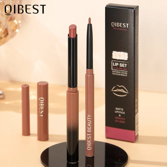 Lipliner Lip Pencil Waterproof Lip Liner